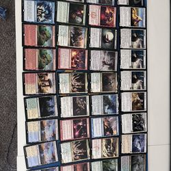 Magic The Gathering 