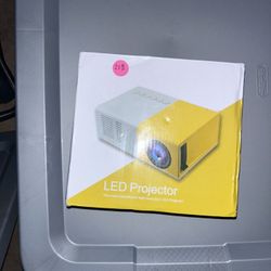 Led Projector