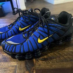 Nike Shox TL 