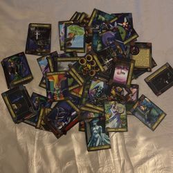 83 Cartas De  Zelda