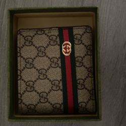 Gucci Wallet