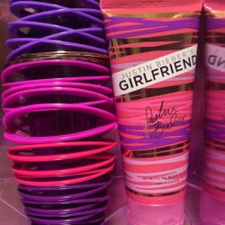 Justin Bieber Perfume