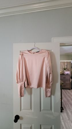 Small Blouse