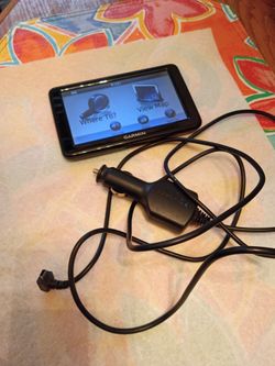 GPS $10 PICK UP IN SUN VALLEY