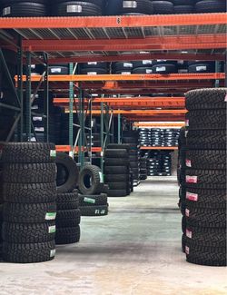 37X1250R26 Tires