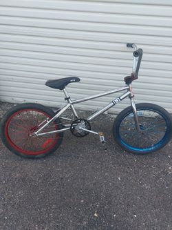 Gt Dyno Bmx