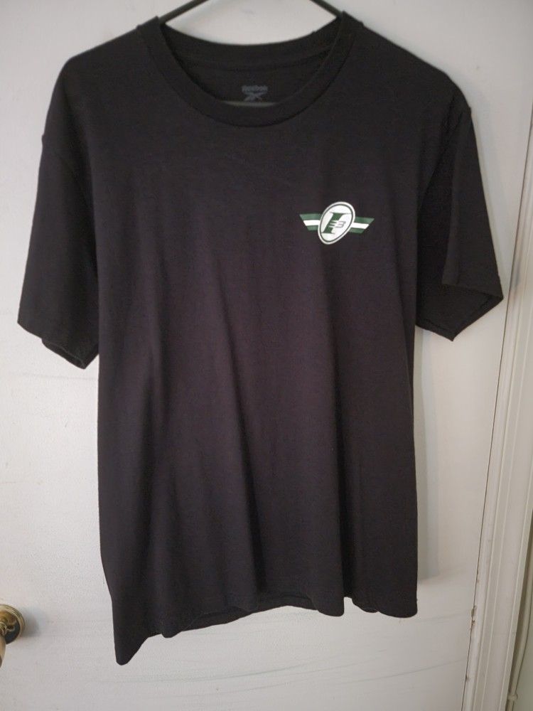 Reebok Allen Iverson The Answer T-Shirt