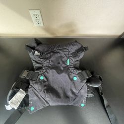 Free Infantino Baby Carrier