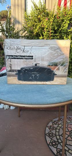 COUNTER TOP ROASTER NEW !