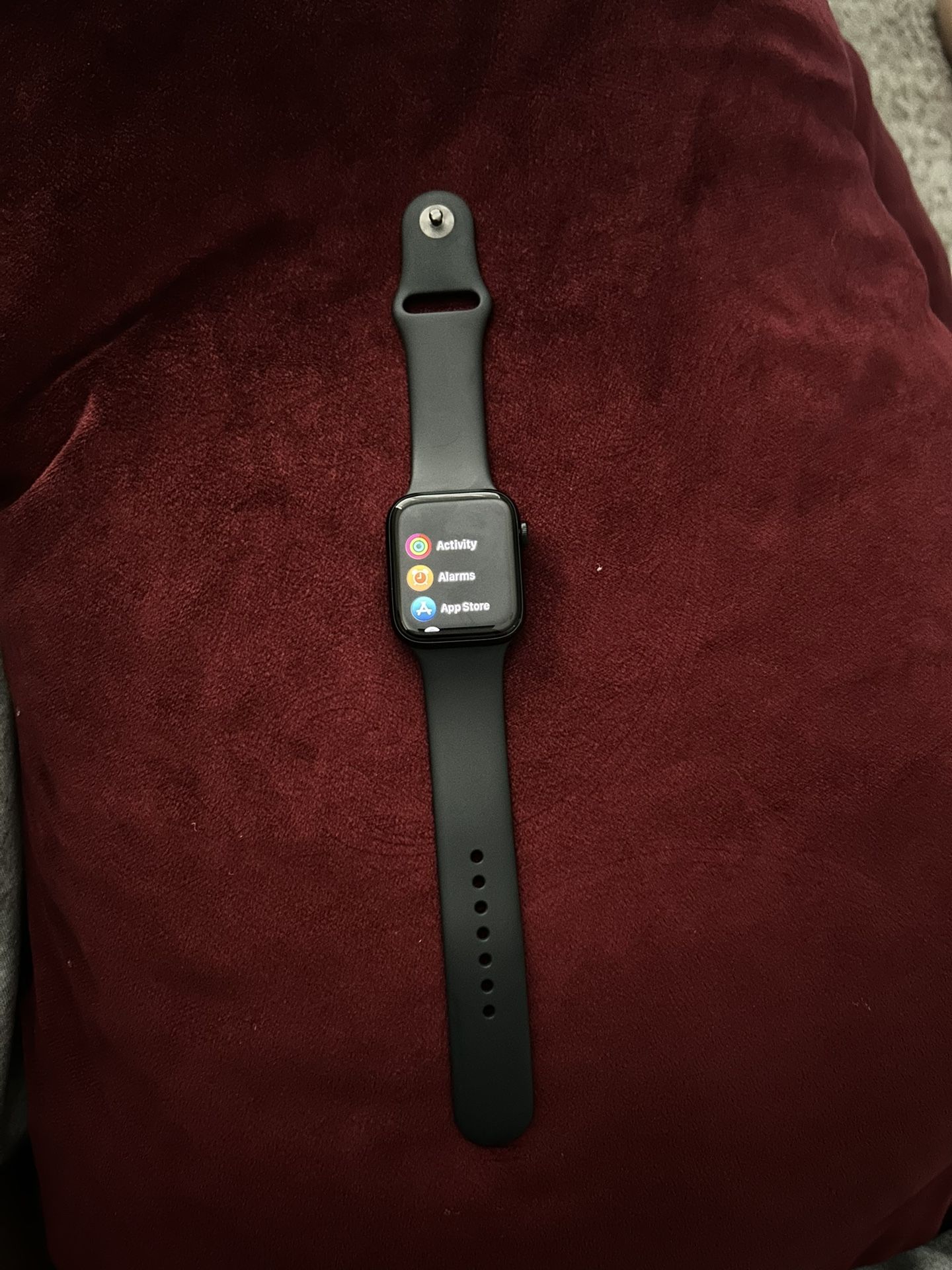 Apple Watch SE 44 MM
