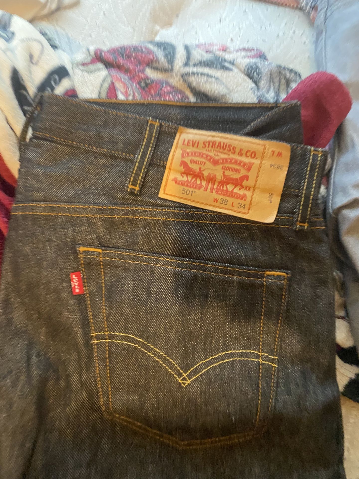 501s