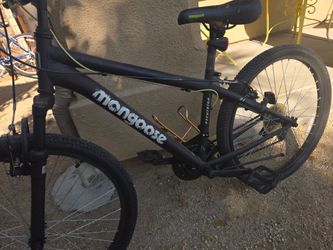 Men's Bike