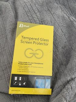 iPhone 7 Plus Screen tempered glass