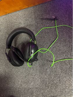 Razer Gaming Headset