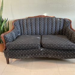 Vintage Loveseat