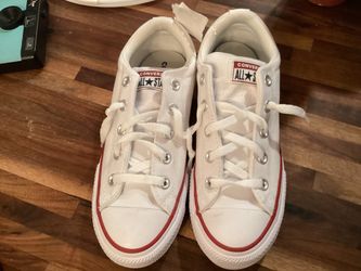 Converse Shoes size US 4