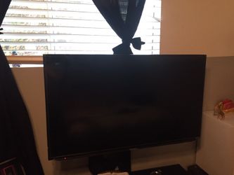 Smart tv