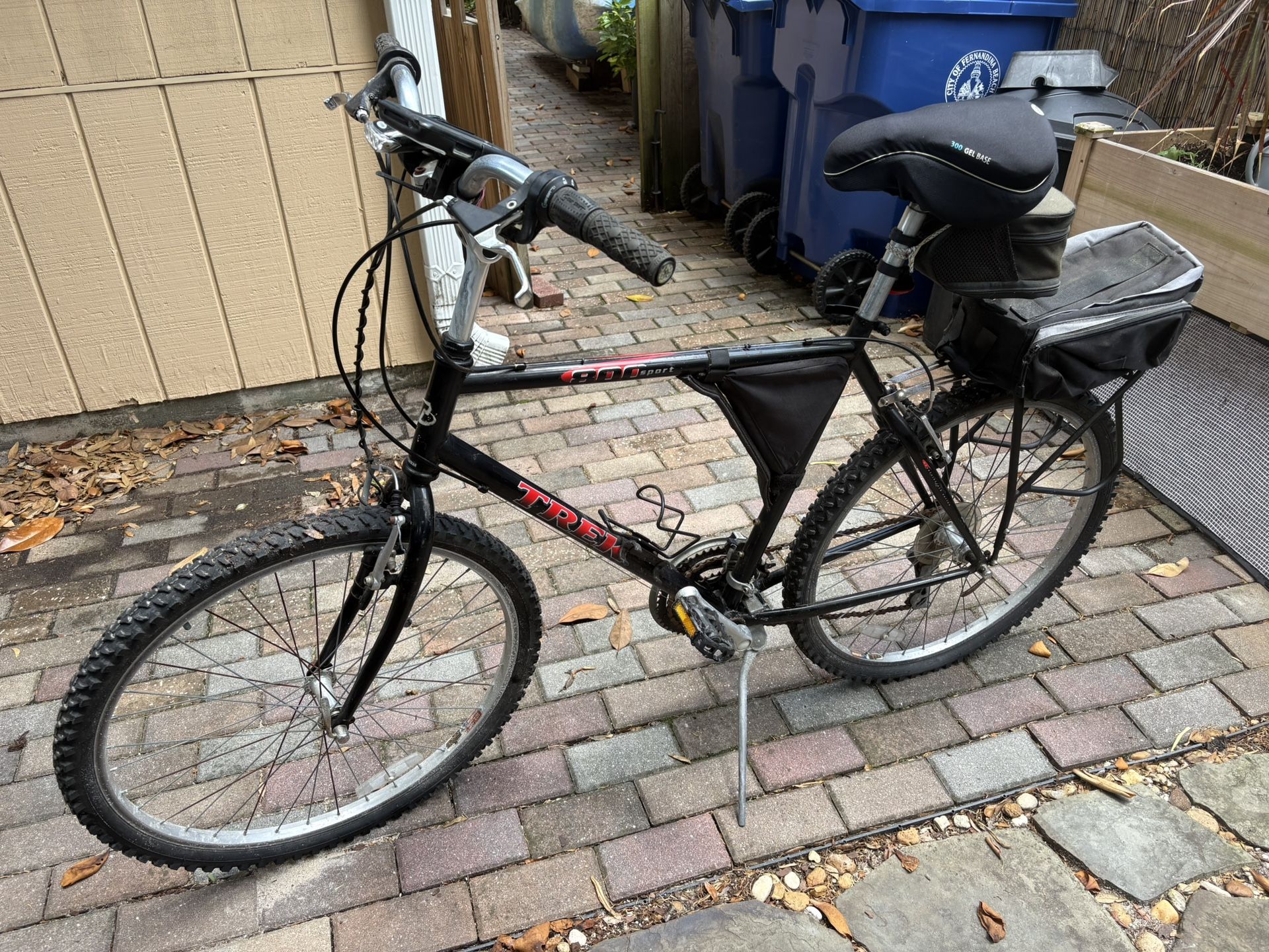Trek Men’s Bike