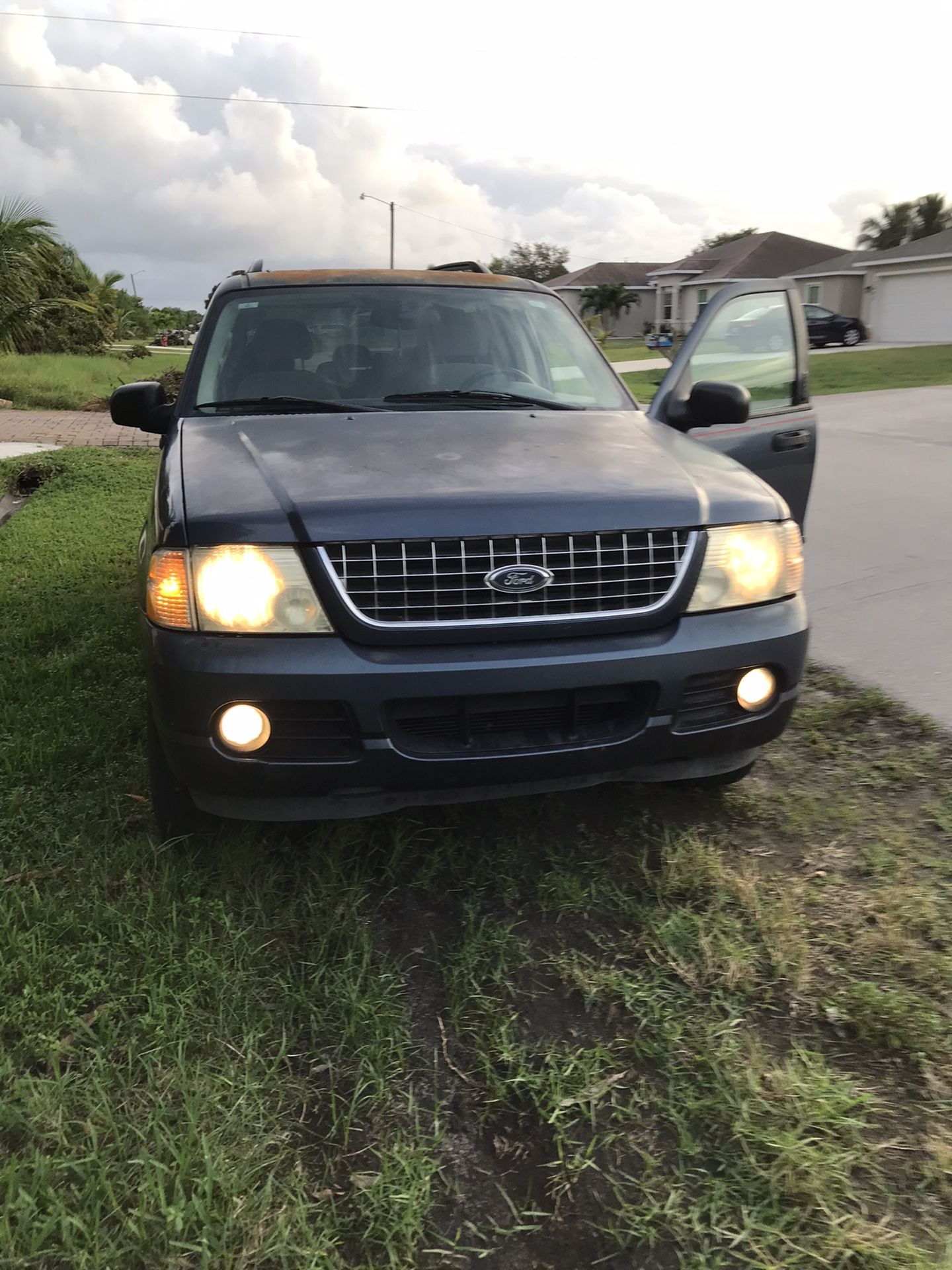Car For Sale