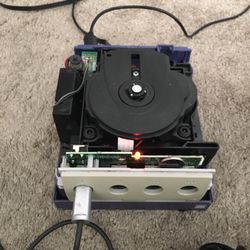 Japanese GameCube
