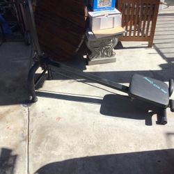 exircise machine