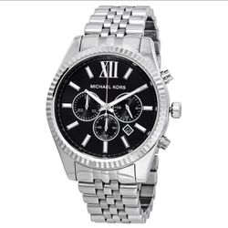 Michael Kors Men’s Watch New 