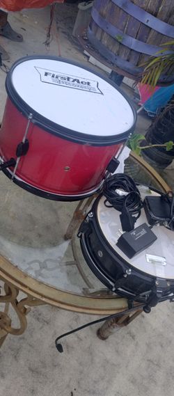 Drum