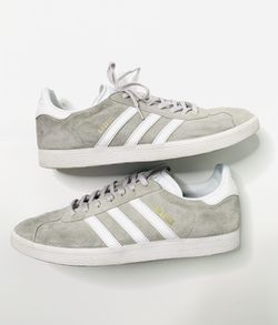 Retro Adidas Gazelle Size 12