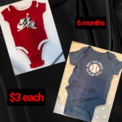 Lots Of Baby Items For Sale