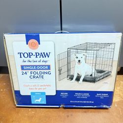 Dog Crate