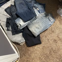 Perfect Jeans