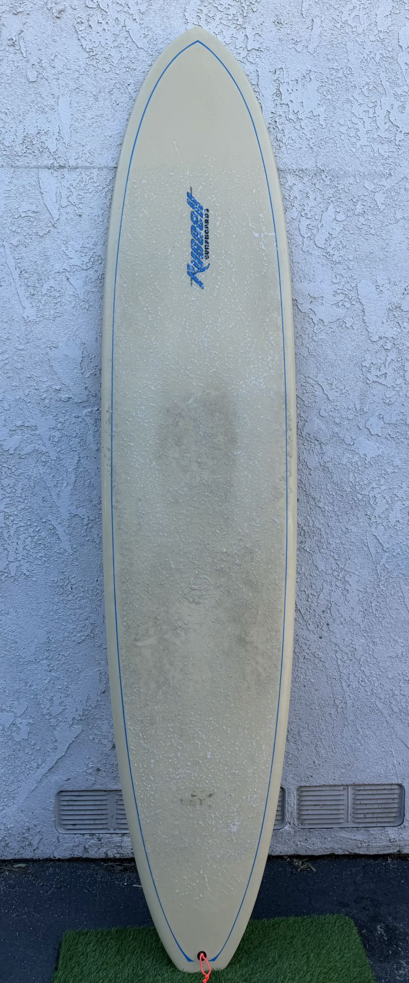 Russell Surfboard