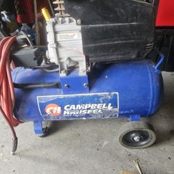 Compressor 