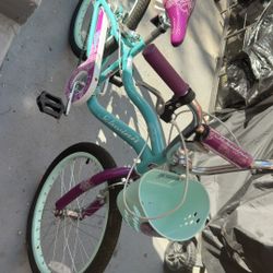 Schwinn Koen & Elm Big Kid Bike