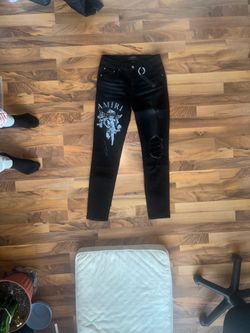 Amiri Jeans