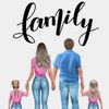 Treasures FAMILY