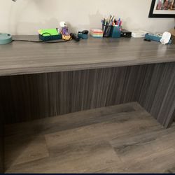 Heavy Duty Office Desk