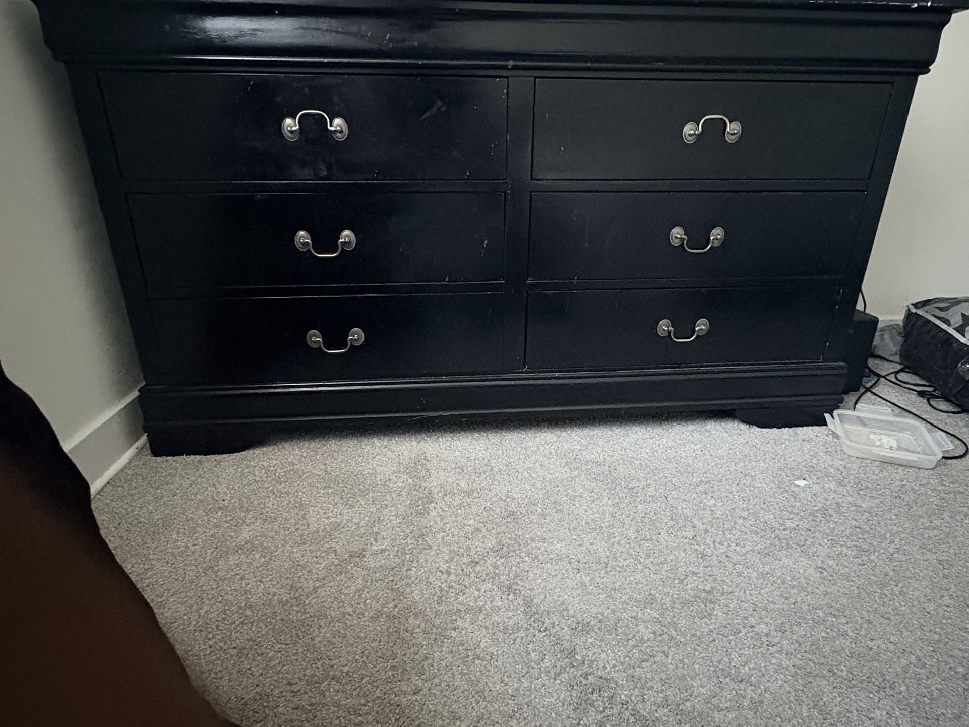 Dresser