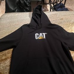 CAT Sweat