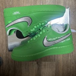 Off White Air Force 1