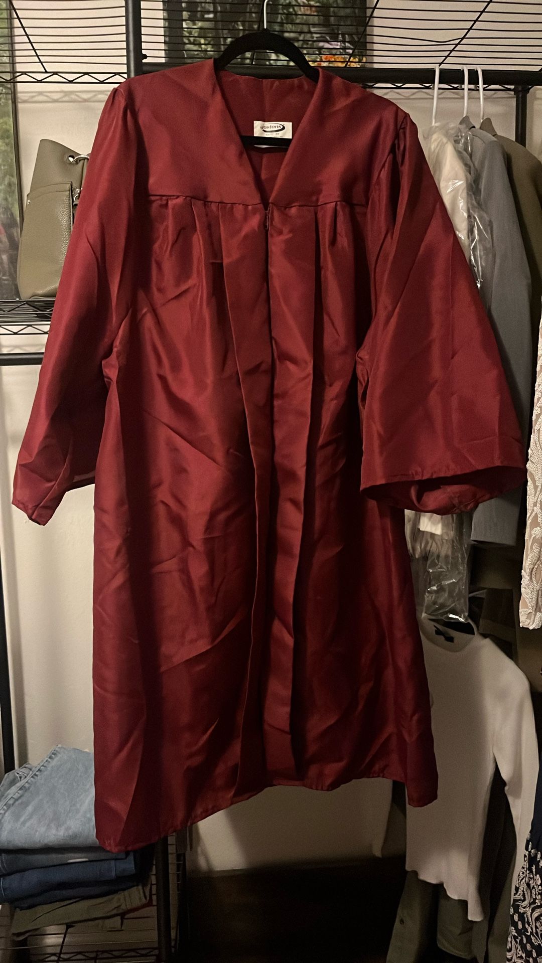 Graduation Gown