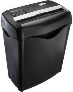 Amazon paper shredder