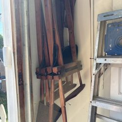 Professional Makeup Artist Chair