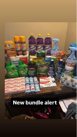 Big bundle $70