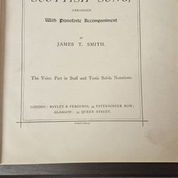 Fifty Gems Of Scottish Song