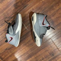 4 1/2 Basketball Shoes Kd’s