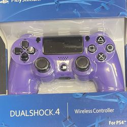 PS4 Controller 🎮 Wireless 