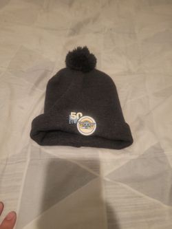 Disney Baby Yoda Beanie