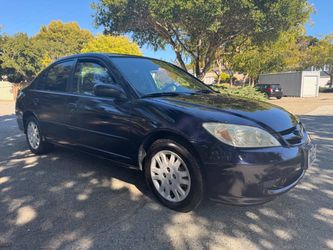 2005 Honda Civic
