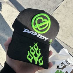 Dandy X Fuerza Regida Selling/Trading 